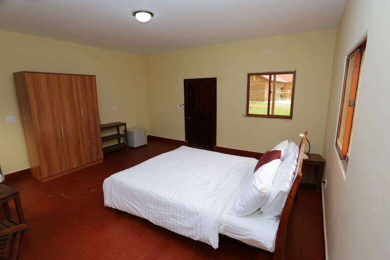 Hotel Green Orange Bungalows