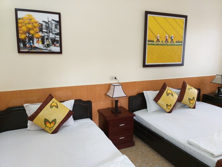 Hotel Le Lodge Ninh Binh