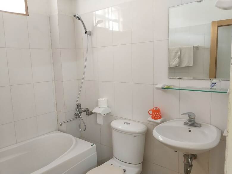 Hotel Le Lodge Ninh Binh