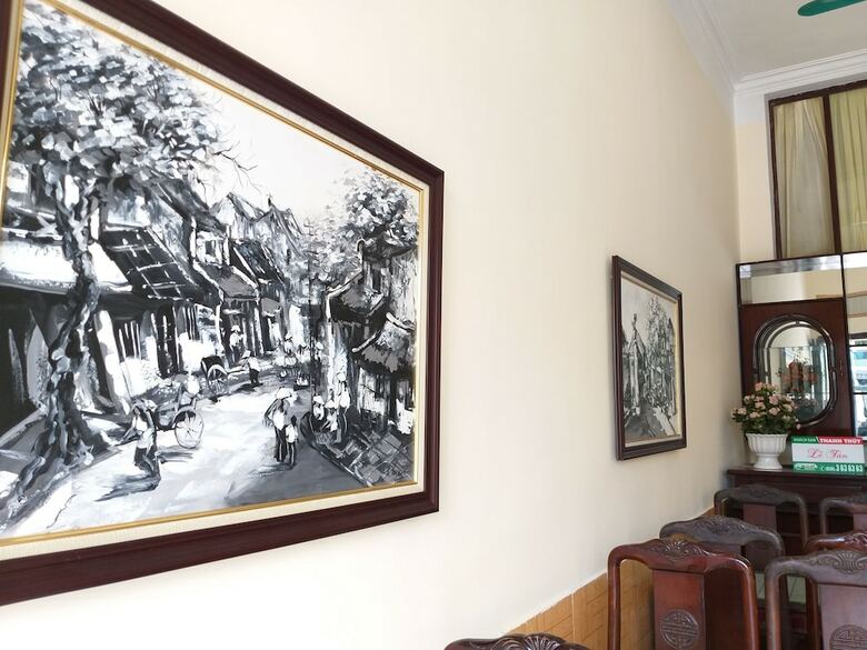 Hotel Le Lodge Ninh Binh