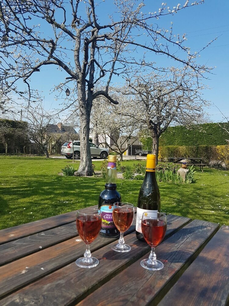 Bed & Breakfast La Griotte Chambre D'hotes