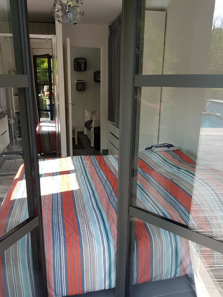 Bed & Breakfast La Griotte Chambre D'hotes
