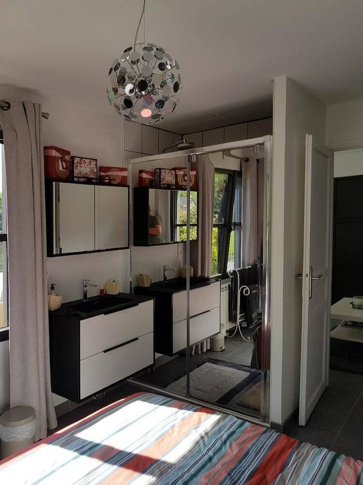 Bed & Breakfast La Griotte Chambre D'hotes