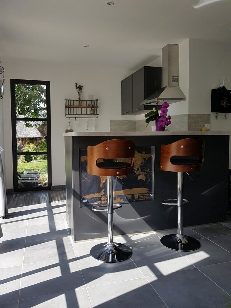 Bed & Breakfast La Griotte Chambre D'hotes