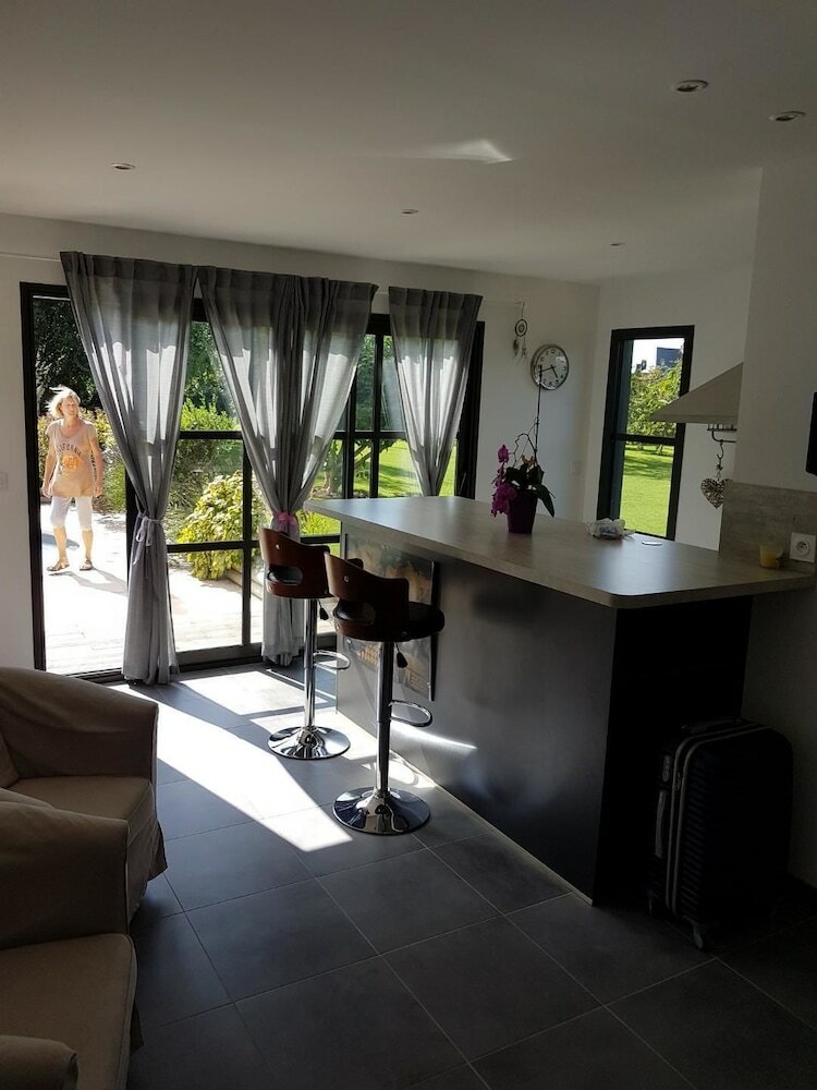 Bed & Breakfast La Griotte Chambre D'hotes