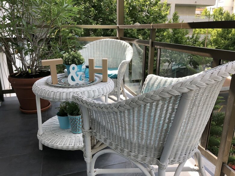 T&h Aragon Family Apartment