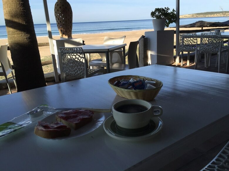 Pension Hostal Restaurante Casa R�os