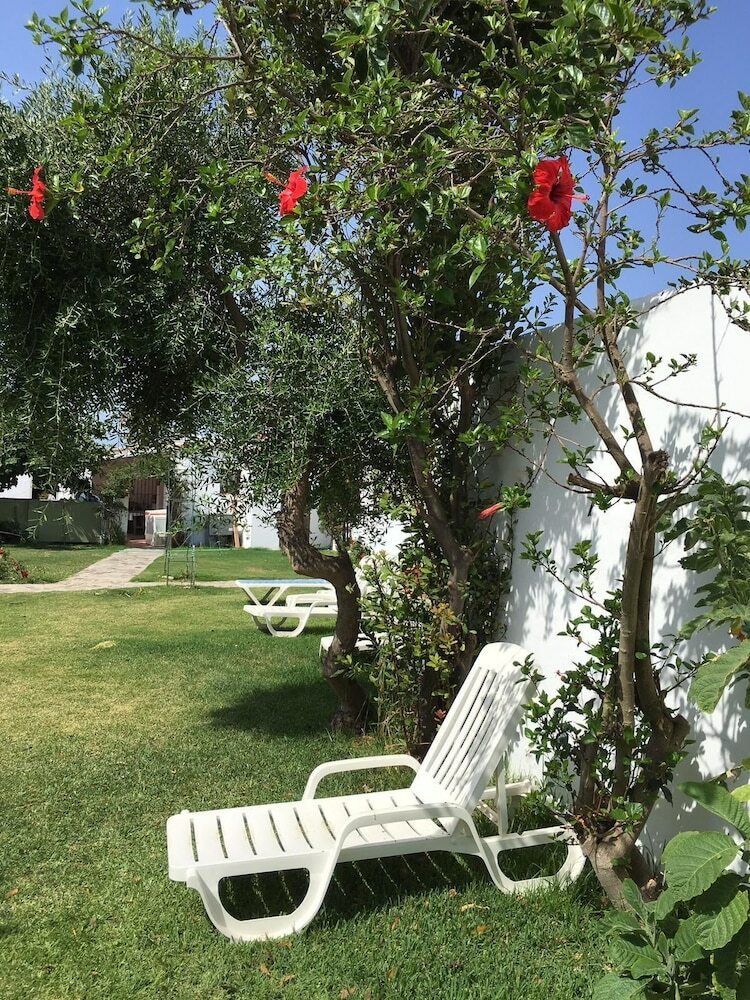 Pension Hostal Restaurante Casa R�os