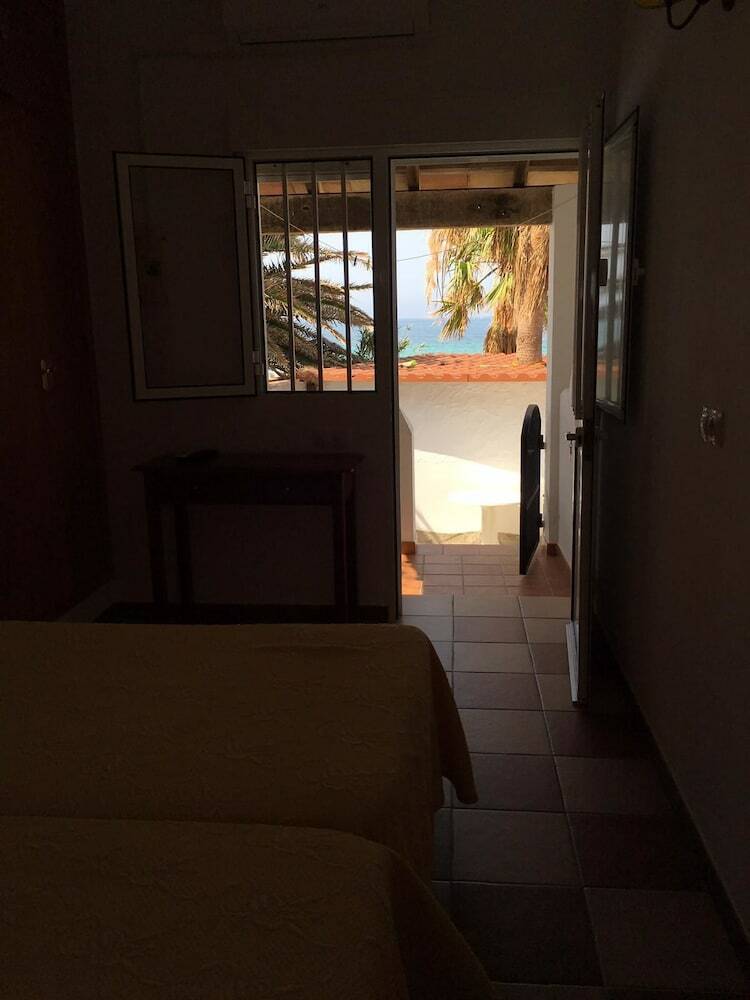 Pension Hostal Restaurante Casa R�os