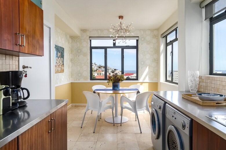 Apartamentos Storeleigh 302 - In Cape Town (Sea Point)