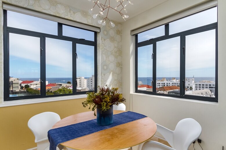 Apartamentos Storeleigh 302 - In Cape Town (Sea Point)