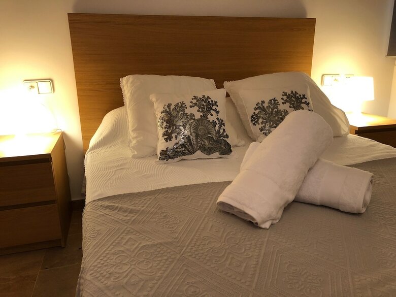 T&h Center Family Apartment