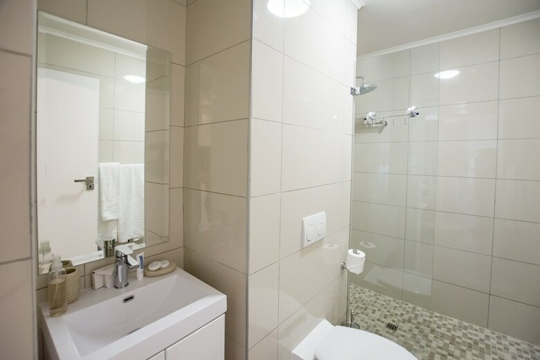 Madison Place Luxury Apartments