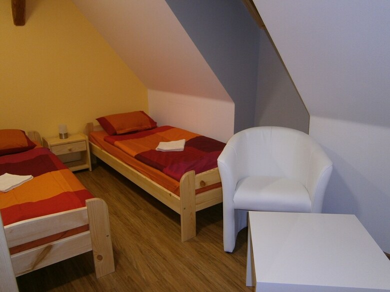 Hotel Apartm�ny Brychovi
