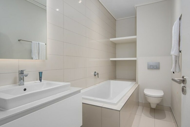 Cape Town City Apartments