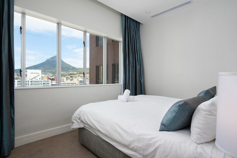 Cape Town City Apartments