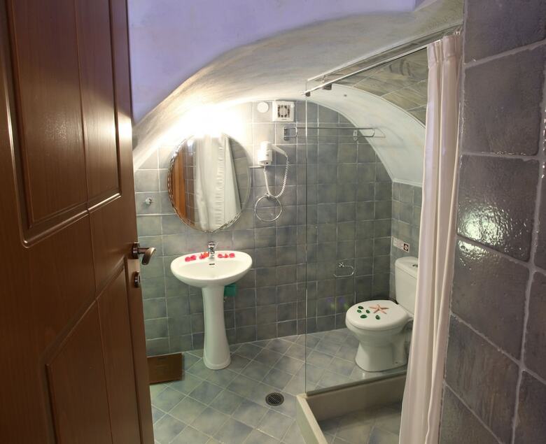 Hotel Stoes Traditional Suites