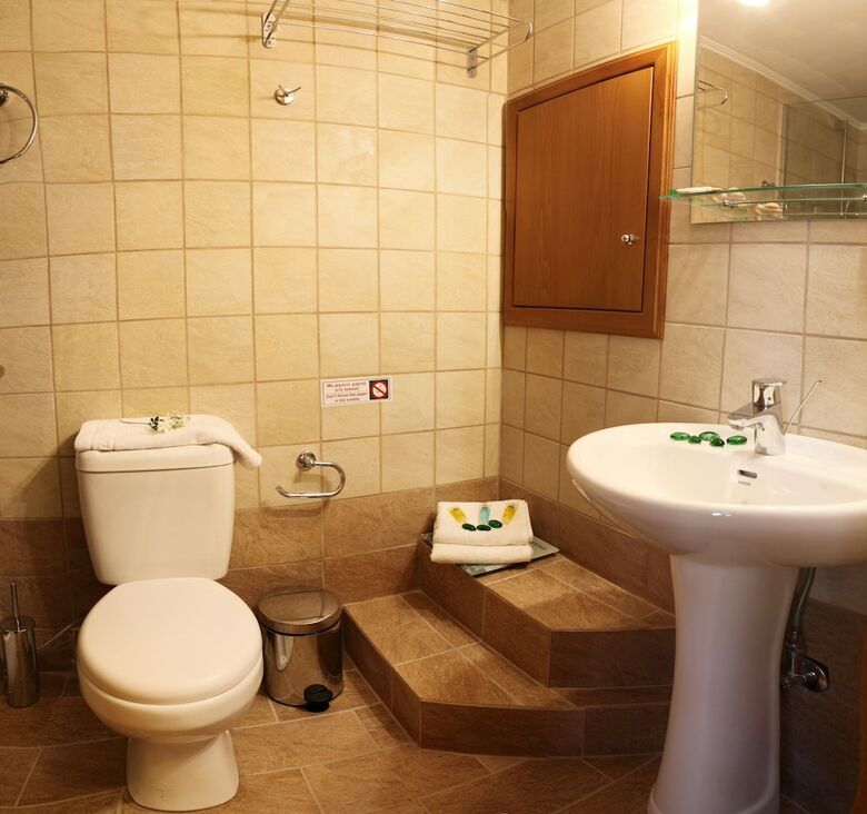Hotel Stoes Traditional Suites