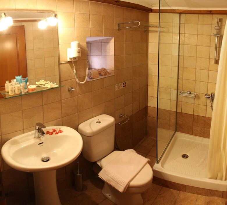 Hotel Stoes Traditional Suites