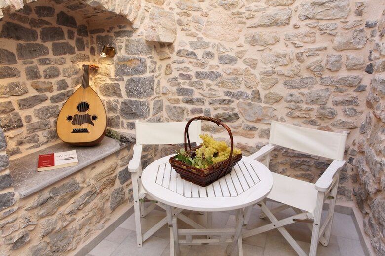 Hotel Stoes Traditional Suites