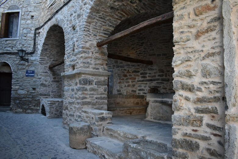 Hotel Stoes Traditional Suites