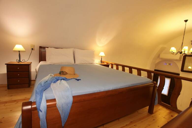Hotel Stoes Traditional Suites