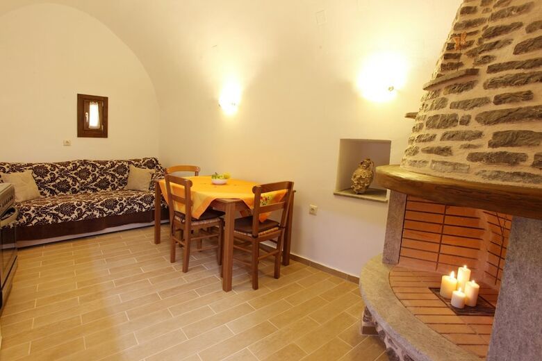Hotel Stoes Traditional Suites