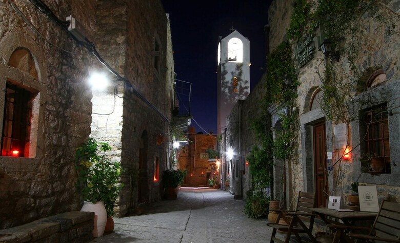 Hotel Stoes Traditional Suites