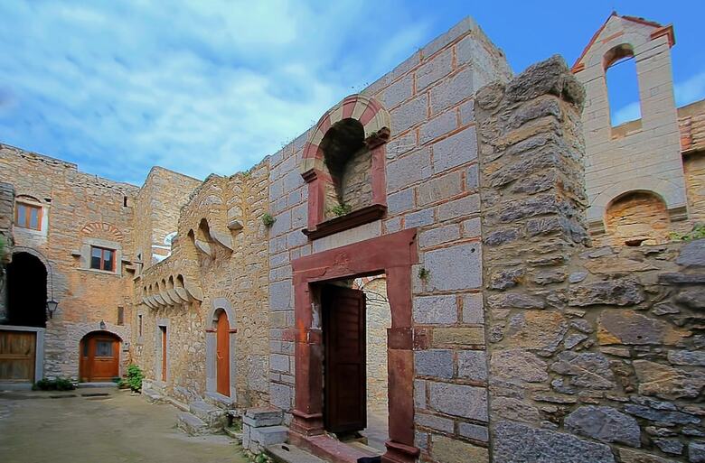Hotel Stoes Traditional Suites