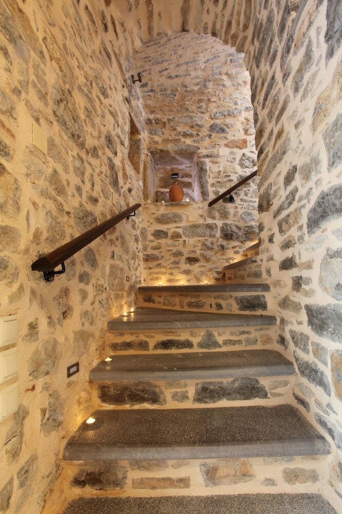 Hotel Stoes Traditional Suites