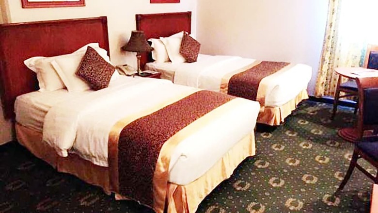 Boudl City Center Hotel