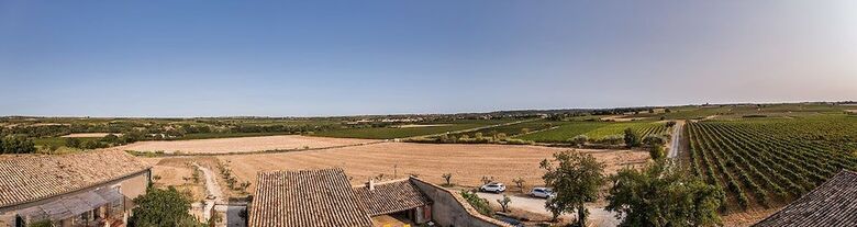 Domaine Sainte Suzanne - La Grange