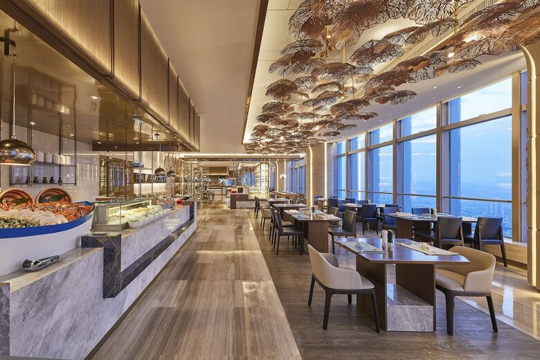 Apartamento The Westin Wenzhou