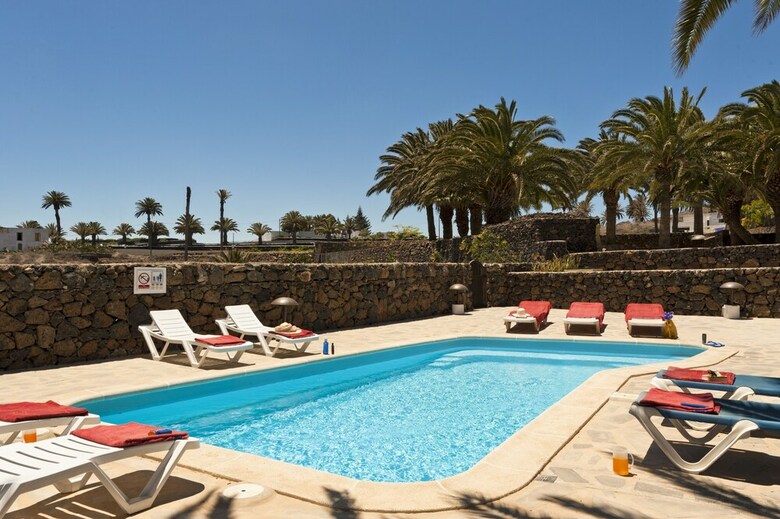 Villas Finca La Crucita