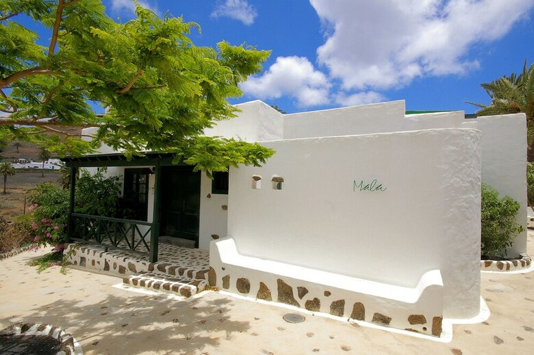 Villas Finca La Crucita