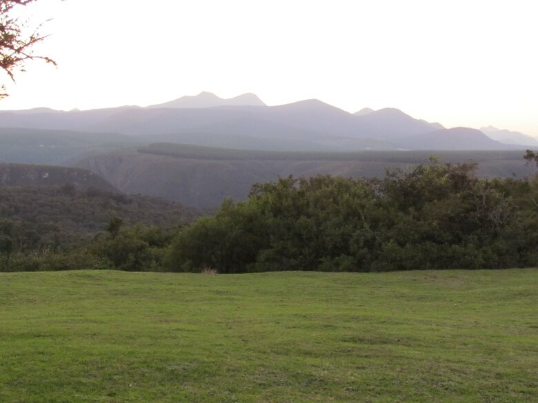 Hotel Plettenberg Bay Game Reserve