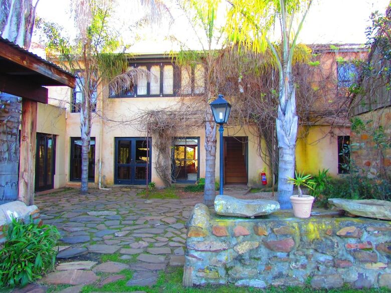 Hotel Plettenberg Bay Game Reserve