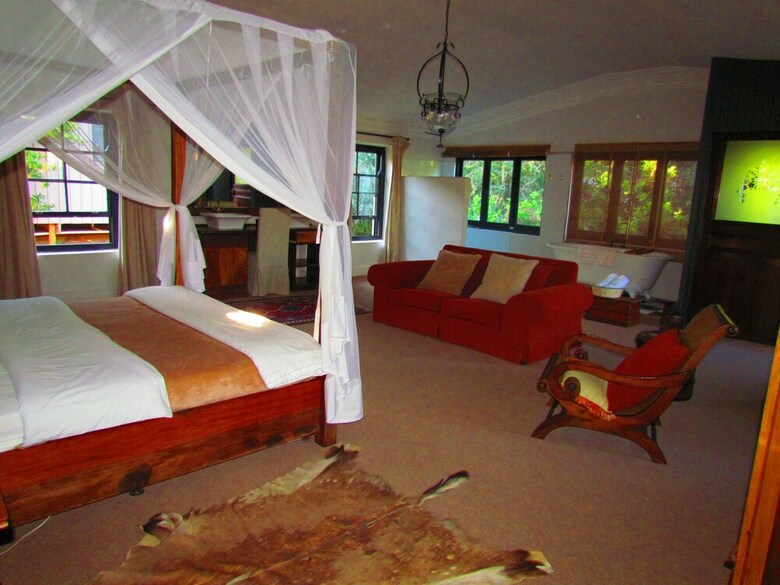 Hotel Plettenberg Bay Game Reserve