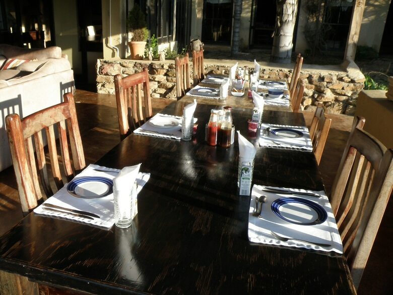 Hotel Plettenberg Bay Game Reserve