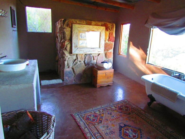 Hotel Plettenberg Bay Game Reserve