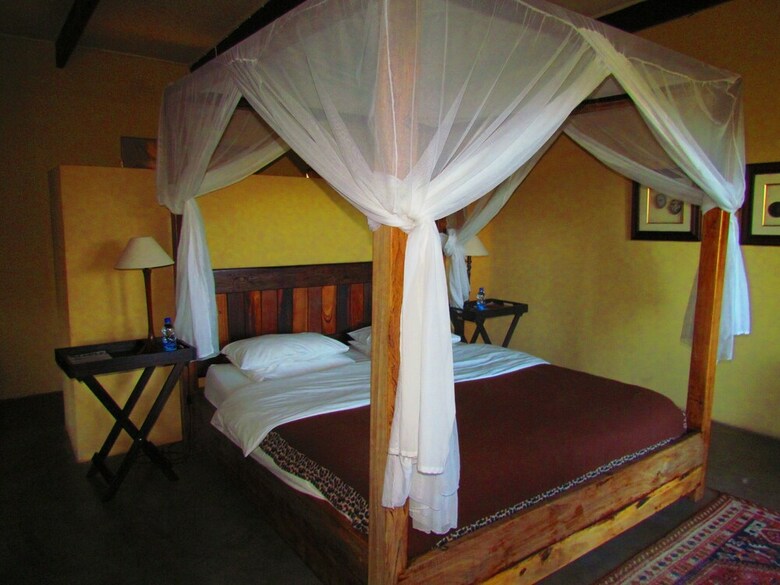 Hotel Plettenberg Bay Game Reserve