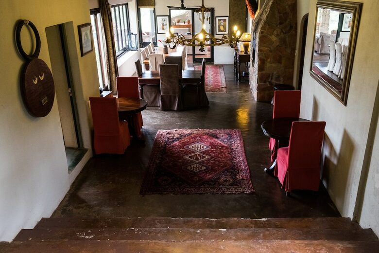 Hotel Plettenberg Bay Game Reserve