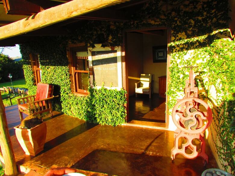 Hotel Plettenberg Bay Game Reserve