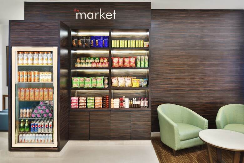 Hotel Fairfield By Marriott Bengaluru Whitefield