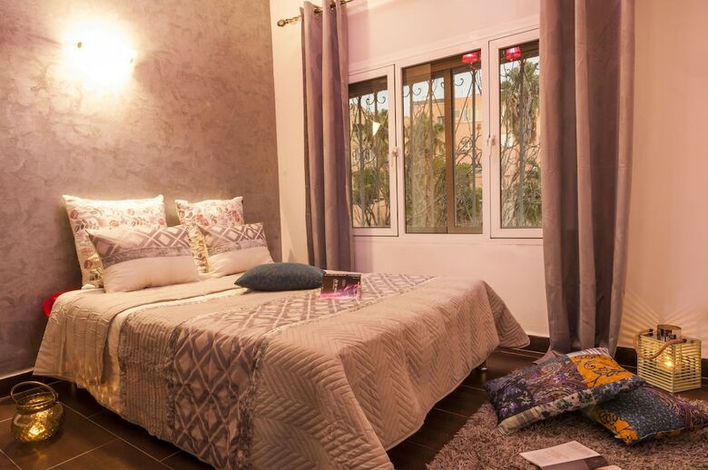 Apartamentos Appartements Luxury Services