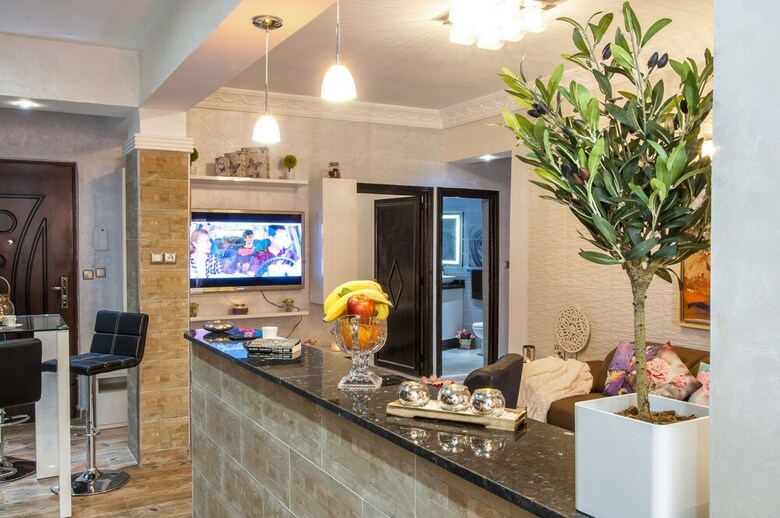 Apartamentos Appartements Luxury Services