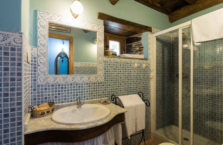 Agroturismo O Mu��o de Pena Casa Rural