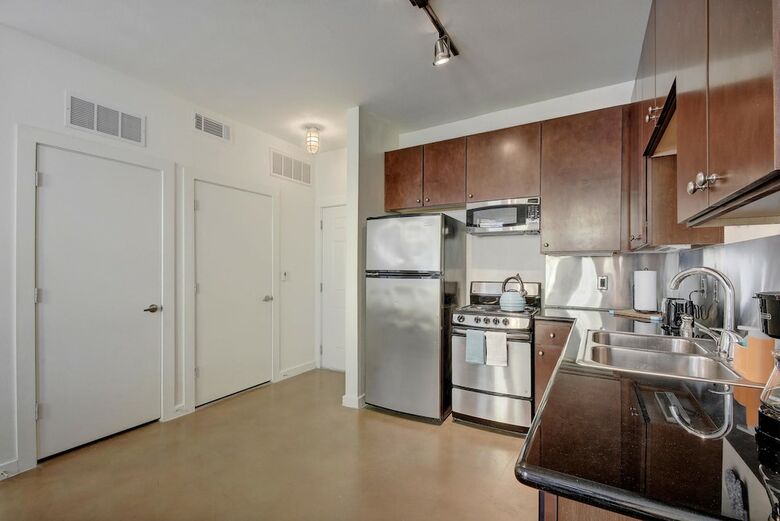 Apartamentos Staylo Studio In The Heart Of Soco