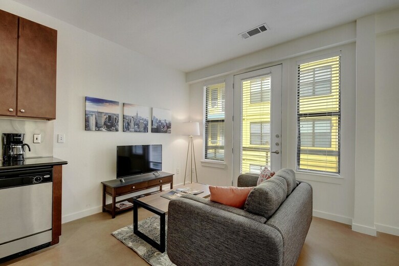 Apartamentos Staylo Studio In The Heart Of Soco