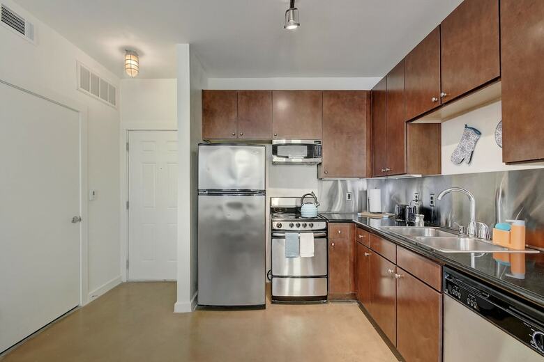 Apartamentos Staylo Studio In The Heart Of Soco